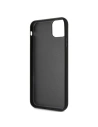 Wholesale Karl Lagerfeld KLHCN65DLFKBK iPhone 11 Pro Max black hard case Iconic Karl Glitter - KLD165BLK - {ean13} - Hurt