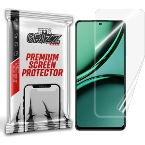 Hurtownia GSM - Cserép fólia GrizzGlass CeramicFilm a Realme Narzo 70x-hoz - GRZ9606 - {ean13} - Hurt
