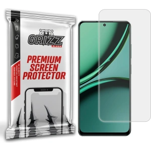 Hurtownia GSM - Matt fólia GrizzGlass PaperScreen a Realme Narzo 70x-hoz - GRZ9607 - {ean13} - Hurt