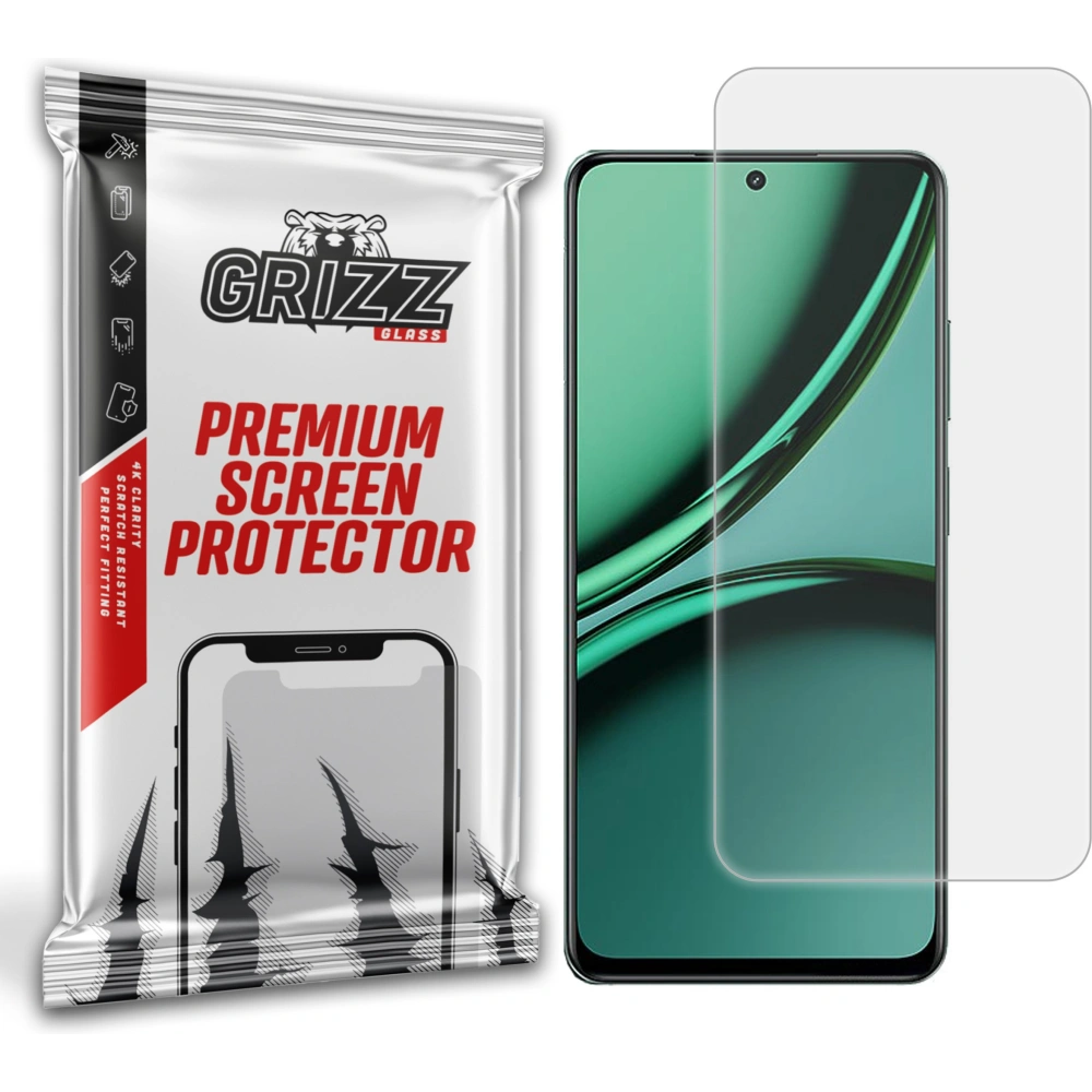 Hurtownia GSM - GrizzGlass PaperScreen pentru Realme Narzo 70x - GRZ9607 - {ean13} - Hurt