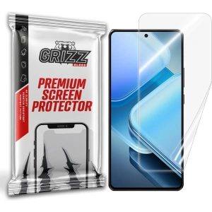 Folia ceramiczna GrizzGlass CeramicFilm do Vivo iQOO Z9 Turbo