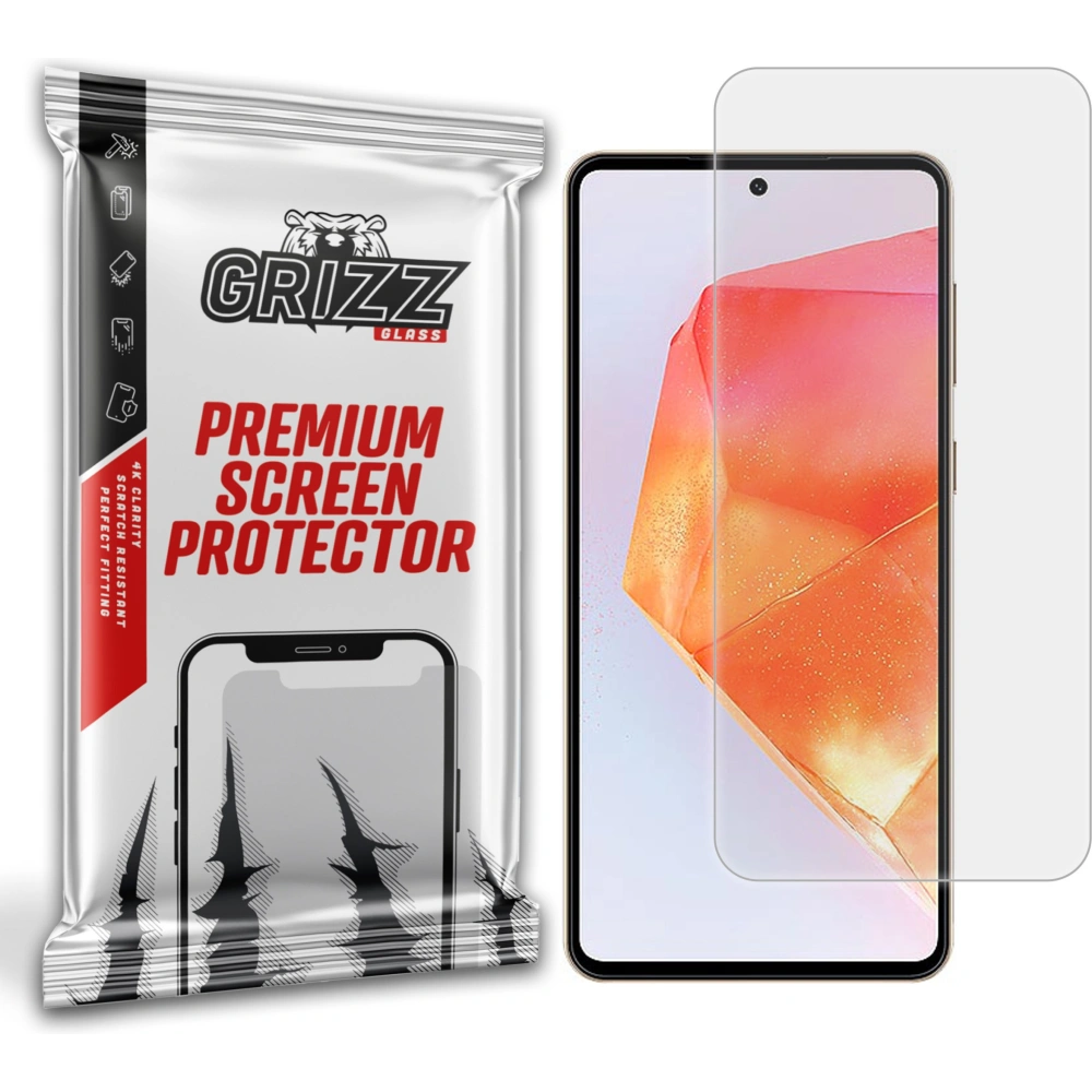 Hurtownia GSM - Matt fólia GrizzGlass PaperScreen Samsung Galaxy C55-hez - GRZ9610 - {ean13} - Hurt