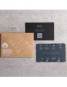 Hurtownia GSM - UNIQ Sim Adapter Traveller Kit 7in1 organizer - UNIQ151SIM - {ean13} - Hurt