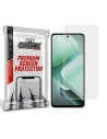 Matt fólia GrizzGlass PaperScreen a Vivo iQOO Z9X-hez