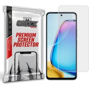 Hurtownia GSM - Matt fólia GrizzGlass PaperScreen Vivo Y200i-hez - GRZ9615 - {ean13} - Hurt