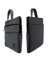 Hurtownia GSM - Torba UNIQ Cavalier laptop Sleeve 15 cali czarny/charcoal black - UNIQ152BLK - {ean13} - Hurt