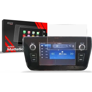 Hurtownia GSM - Matte Folie GrizzGlass CarDisplay Schutz für SsangYoung Tivoli 8" 2023-2024 - GRZ9618 - {ean13} - Hurt