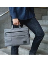 Hurtownia GSM - Torba UNIQ Cavalier laptop Sleeve 15 cali czarny/charcoal black - UNIQ152BLK - {ean13} - Hurt