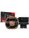 Wholesale Matte GrizzGlass CarDisplay Protection SsangYoung Torres 9" 2023-2024 [3in1] - GRZ9619 - {ean13} - Hurt