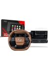 Hurtownia GSM - GrizzGlass CarDisplay Protection folie mată pentru SsangYoung Torres 9" 2023-2024 [2in1] - GRZ9620 - {ean13} - Hurt
