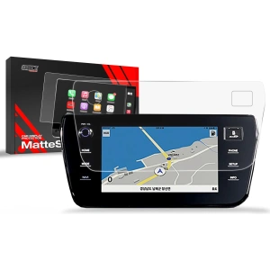 Hurtownia GSM - Matt fólia GrizzGlass CarDisplay védelem SsangYoung Korando 10,25" 2023-2024-hez - GRZ9621 - {ean13} - Hurt