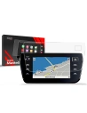Matt fólia GrizzGlass CarDisplay védelem SsangYoung Korando 10,25" 2023-2024-hez