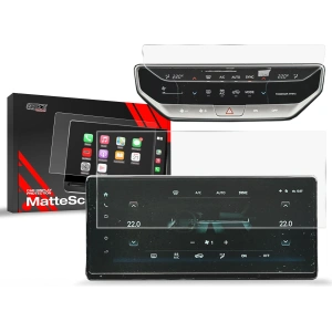 Hurtownia GSM - Matt fólia GrizzGlass CarDisplay védő SsangYoung REXTON 12,3" 2023-2024 [2w1] - GRZ9622 - {ean13} - Hurt