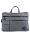 Wholesale UNIQ Cavalier laptop Sleeve 15 inch marl grey - UNIQ153GRY - {ean13} - Hurt