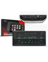 Hurtownia GSM - Matt fólia GrizzGlass CarDisplay védelem SsangYoung Musso 12,3" [2w1] - GRZ9624 - {ean13} - Hurt