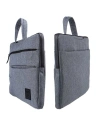 Hurtownia GSM - Torba UNIQ Cavalier laptop Sleeve 15 cali szary/marl grey - UNIQ153GRY - {ean13} - Hurt