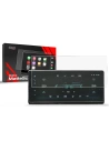 Fólie matná GrizzGlass CarDisplay Protection pro SsangYoung Musso 12,3"