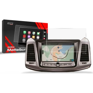 Hurtownia GSM - Matt fólia GrizzGlass CarDisplay védelem SsangYoung Musso Grand 8" 2023-2024-hez - GRZ9626 - {ean13} - Hurt