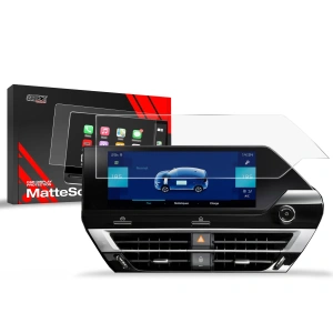 Wholesale Matte GrizzGlass CarDisplay Protection Citroen C4 3 10" 2021-2024 - GRZ9628 - {ean13} - Hurt
