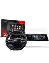 Fólie matná GrizzGlass CarDisplay Protection pro Nissan Ariya 12,3" 2024