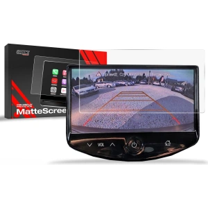 Hurtownia GSM - Matte Folie GrizzGlass CarDisplay Schutz für Chevrolet Trax 1 7" 2013-2015 - GRZ9631 - {ean13} - Hurt
