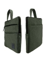 Hurtownia GSM - Geantă UNIQ Cavalier pentru laptop, 15 inch, verde/khaki. - UNIQ154GREEN - {ean13} - Hurt