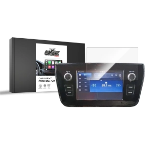 Hurtownia GSM - Kerámia fólia GrizzGlass CarDisplay védelem SsangYoung Tivoli 8" 2023-2024-hez - GRZ9633 - {ean13} - Hurt