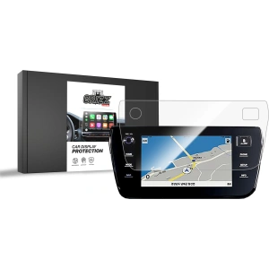 Hurtownia GSM - Kerámia fólia GrizzGlass CarDisplay védelem SsangYoung Korando 10,25" 2023-2024-hez - GRZ9636 - {ean13} - Hurt