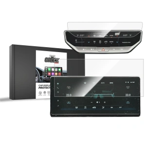 Hurtownia GSM - Kerámia fólia GrizzGlass CarDisplay védelem SsangYoung REXTON 12,3" 2023-2024 [2w1] - GRZ9637 - {ean13} - Hurt