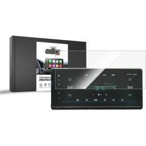 Hurtownia GSM - Cserép fólia GrizzGlass CarDisplay védelem SsangYoung REXTON 12,3" 2023-2024-hez - GRZ9638 - {ean13} - Hurt