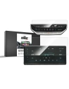 Kerámia fólia GrizzGlass CarDisplay védelem SsangYoung Musso 12,3" [2w1]