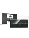Cserép fólia GrizzGlass CarDisplay védelem SsangYoung Musso 12,3" számára