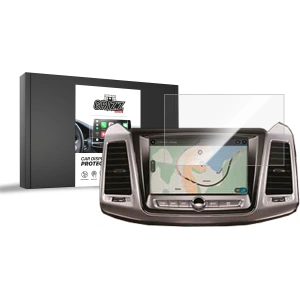 Hurtownia GSM - Keramische Folie GrizzGlass CarDisplay Schutz für SsangYoung Musso Grand 8" 2023-2024 - GRZ9641 - {ean13} - Hurt