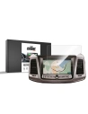 Cserép fólia GrizzGlass CarDisplay védelem SsangYoung Musso Grand 8" 2023-2024-hez