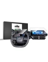 GrizzGlass CarDisplay Protecție Film ceramic pentru Citroen C4 3 10" 2021-2024 [2in1]