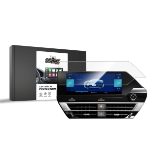 Wholesale Ceramic GrizzGlass CarDisplay Protection Citroen C4 3 10" 2021-2024 - GRZ9643 - {ean13} - Hurt