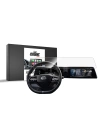 Cserép fólia GrizzGlass CarDisplay védelem Nissan Ariya 12,3" 2024-hez