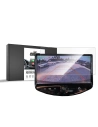 Keramische Folie GrizzGlass CarDisplay Schutz für Chevrolet Trax 1 7" 2013-2015