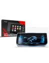 GrizzGlass CarDisplay Protection folie mată pentru Peugeot 208 2 10,25" 2024