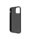 Hurtownia GSM - Etui Guess GUHCN61TPUBKGLG Apple iPhone 11 czarny/black hard case Glitter 4G Circle Logo - GUE242BLK - {ean13} - Hurt