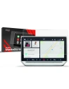 Matte fólia GrizzGlass CarDisplay védelem MAN TGE 12,9" 2024-hez