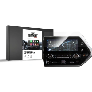 Hurtownia GSM - Fólie keramická GrizzGlass CarDisplay Protection pro Toyota Highlander 12,3" 2024 - GRZ9654 - {ean13} - Hurt