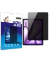 Szkło prywatyzujące GrizzGlass SecretGlass do Apple iPad Air 13" 2024 (6. generacji)