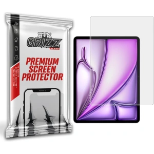 Hurtownia GSM - Mattfolie GrizzGlass PaperScreen für Apple iPad Air 13" 2024 (6. Generation) - GRZ9662 - {ean13} - Hurt