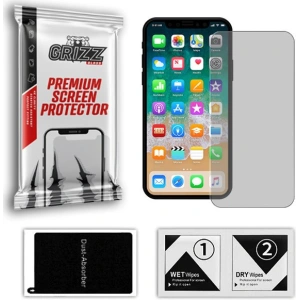 Hurtownia GSM - Mattfolie GrizzGlass PaperScreen für Apple iPad Air 13" 2024 (6. Generation) - GRZ9662 - {ean13} - Hurt