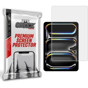 Hurtownia GSM - Mattfolie GrizzGlass PaperScreen für Apple iPad Pro 11" 2024 (5. Generation) - GRZ9664 - {ean13} - Hurt