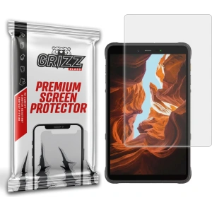 Hurtownia GSM - GrizzGlass PaperScreen pentru Ulefone Armor Pad Pro - GRZ9668 - {ean13} - Hurt