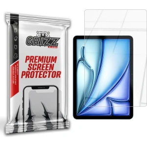 Hurtownia GSM - Hybridní sklo GrizzGlass HybridGlass pro Apple iPad Air 11" 2024 (6. generace) - GRZ9670 - {ean13} - Hurt