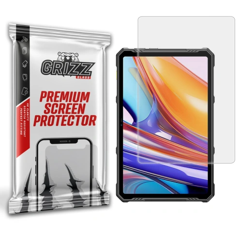 Folia matowa GrizzGlass PaperScreen do Ulefone Armor Pad 3 Pro