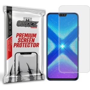 Wholesale GrizzGlass PaperScreen Honor 8x - GRZ9672 - {ean13} - Hurt